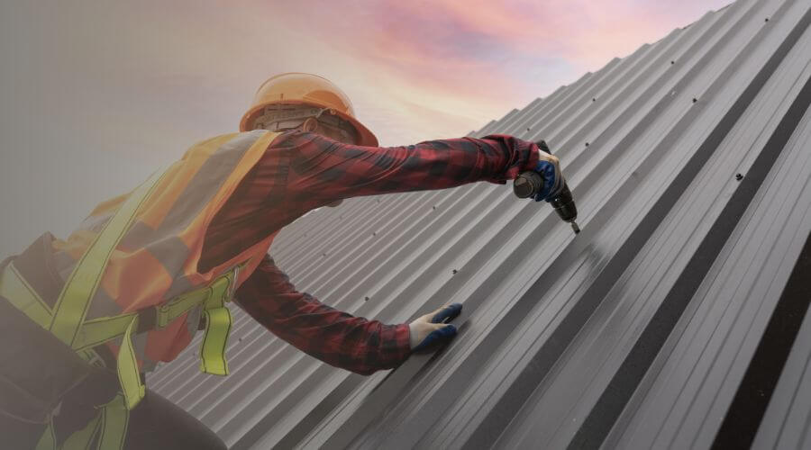 Expert new roof installation services in Kykotsmovi Village, AZ